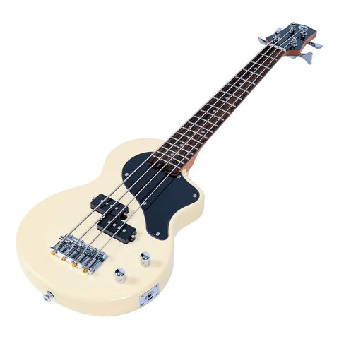 Bajo Portátil Electrico Blackstar Carry-on-st-bass Viw Diestro Vintage White 4