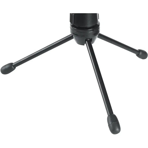 Soporte Mini P/micrófono Escritorio Frameworks Gfw-mic-0251 Negro