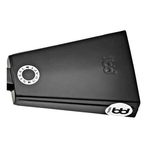 Cencerro Timbalero Serie Steel Craft Meinl Scl70-bk