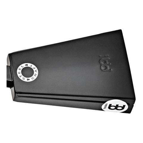 Cencerro Timbalero Serie Steel Craft Meinl Scl70-bk