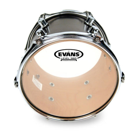 Parche De Golpe Para Tom De 16 PuLG Serie G1, Evans Tt16g1