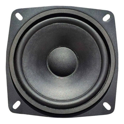 Bocina Speaker 8ohm 5 Pulgadas Ciare Hm130 Negro