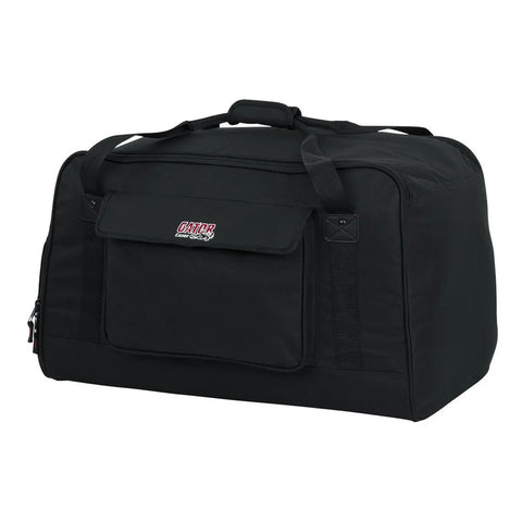 Gator Gpa-tote12 Funda P/ Bafle Bocina 12 Pulgadas