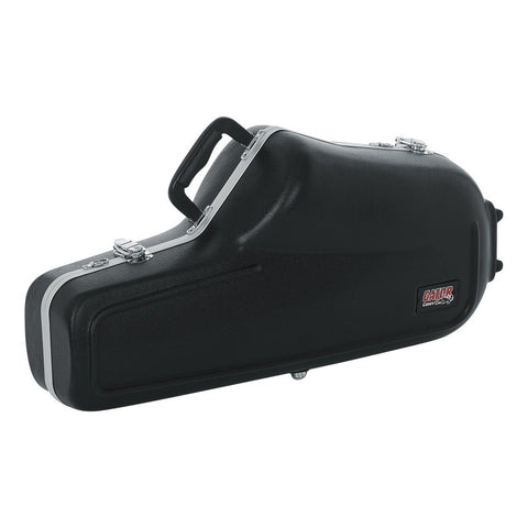 Estuche Clásico Para Saxofón Alto Gator Gc-alto Sax