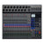 Consola Zoom Livetrak L-20 De Mezcla 127v