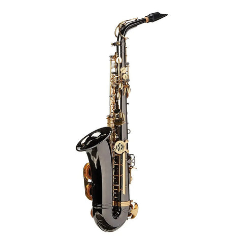 Saxofón Alto Con Tonalidad Eb Roy Benson As-202k