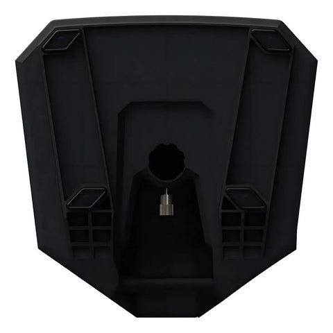 Bafle Electrovoice Zlx-12p-g2 12 Pulgadas Activo Amplificado Neg
