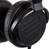 Audífonos Profesionales Para Dj Pelgables Reloop Rh-2500