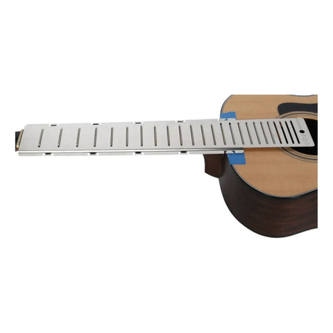 Music Nomad Mn801 Fret Shield  Protector Diapasón Gibson Lisa