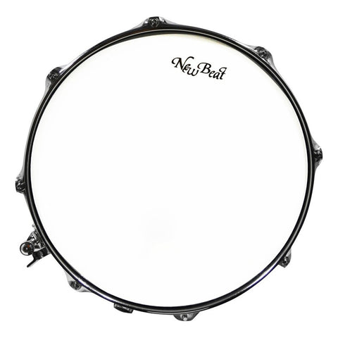 Tarola Para Bateria De 14x5.5 In, New Beat Nbs1455
