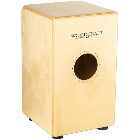 Cajon Flamenco Ajustable Woodcraft Meinl Wc100b