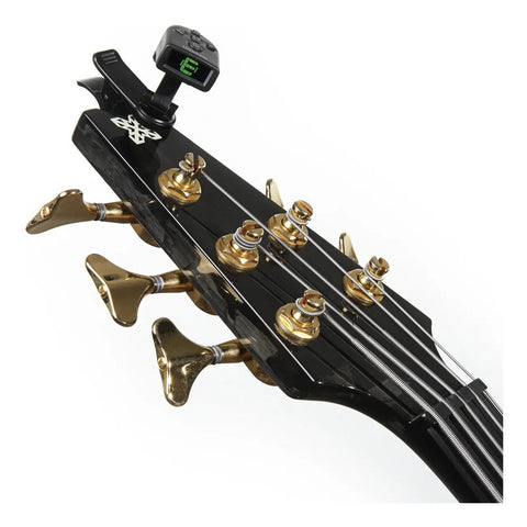 Afinador Cromático Ns Micro Universal Planet Wave Pw-ct-13