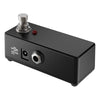 Mini Pedal Foot Switch De Un Solo Interruptor Laney Fs1-mini