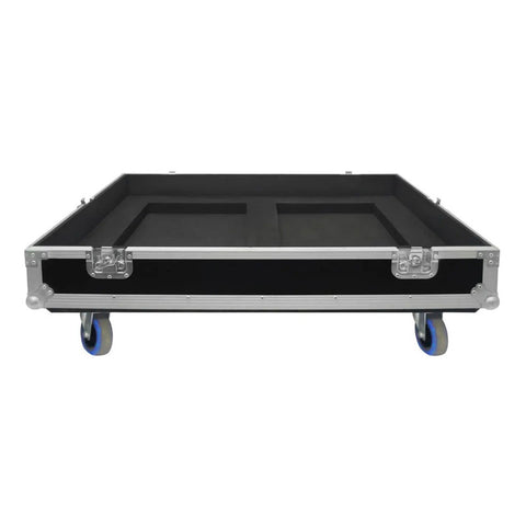 Estuche De Madera Para Bafle Audiocenter Pf218b+fc