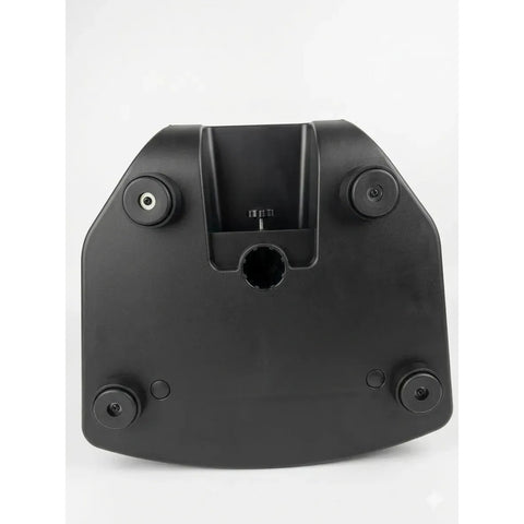 Bafle Activo Inovaudio De 12 PuLG 800w Rms Con Bluetooth Negro