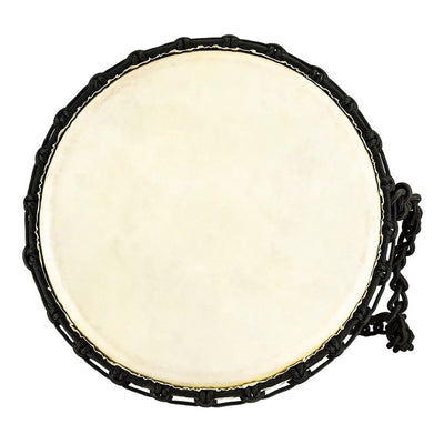 Djembe De Una Pieza De Caoba 13 Pulgadas Headliner Hdj1-xl