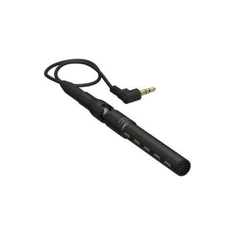 Behringer Video Mic Micrófono Shotgun Para Cámara / Celular Color Negro