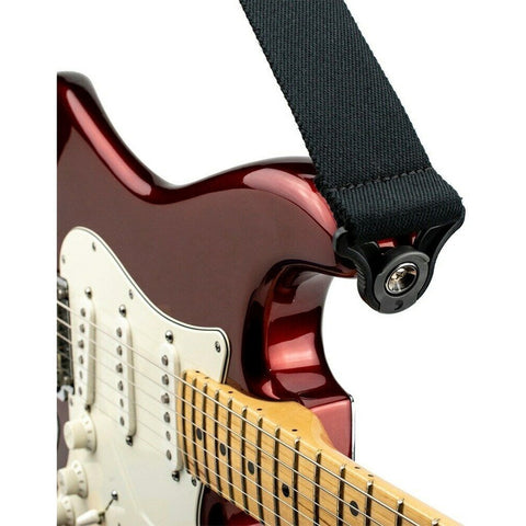 Tahalí P/guitarra C/bloqueo Automatico Planet Wave 50bal05