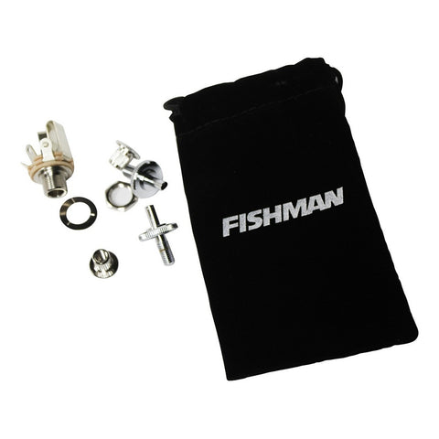 Pastilla Powerbridge P/guitarra Eléctrica Fishman Pro-tom101