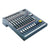 Mezcladora De 8 Canales Epm 8 Soundcraft