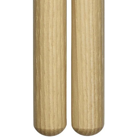 Baquetas 2b Serie Heavy American Hickory Meinl Sb110 Natural