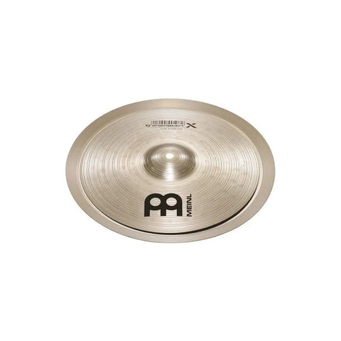 Platillo Efecto Meinl Generation X 12 Y 14 PuLG Gx-12/14xts
