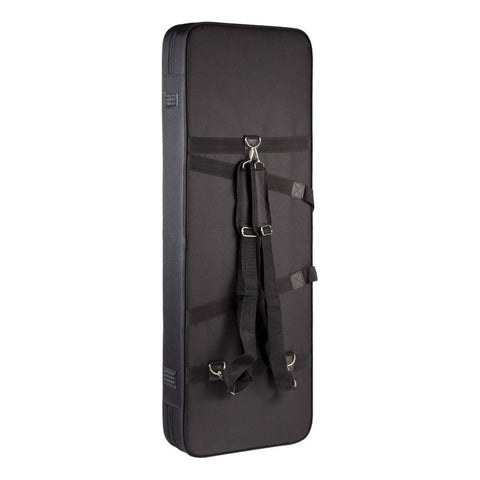 Proel Pfoam30 Estuche Semi Rígido Para Guitarra Eléctrica