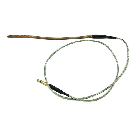 Pastilla Para Guitarra Acústica Con Plug 1/4 Belcat Omega-ii Plateado/dorado