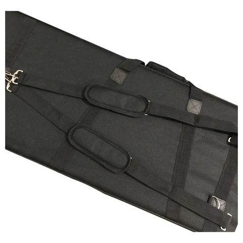 Proel Pfoam40 Estuche Case Bajo Electrico Semirigido