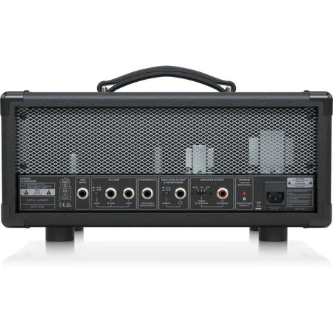 Amplificador Para Guitarra 5w Bugera G5-infinium Negro