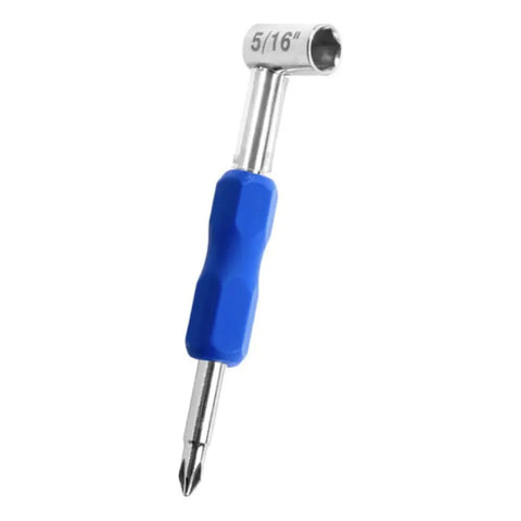 Music Nomad Mn611 Kit De Medicion Y Ajuste Music Nomad 611