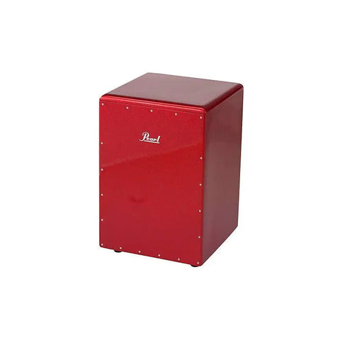 Cajón Chip Board Eco-friendly Rojo Pearl Pbc-513cbc-red