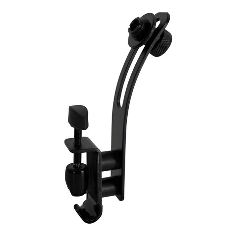 On Stage Dm-50 Clamp De Montaje Micrófonos Batería-percusion