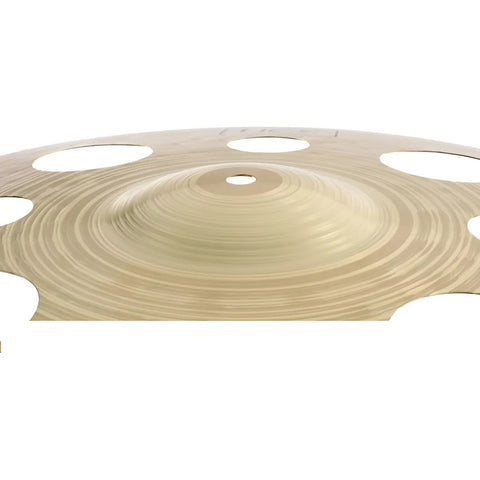 Meinl Hcs16trc Trash Crash 16 Serie Hcs