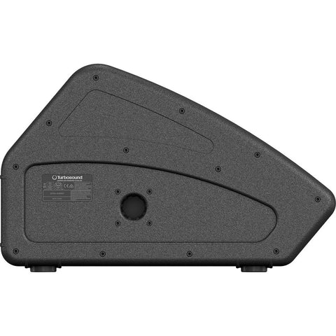 Bafle Monitor De 2 Vías 1100w Turbosound Tfx152m-an Negro
