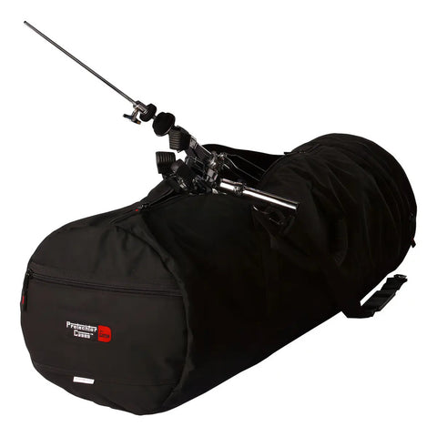Funda Para Fierros Hardware Batería Gator Gp-hdwe-1436 Color Negro