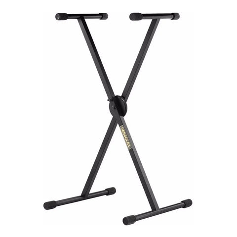 Soporte Base Para Teclado C/sistema Ez-lok, Hercules Ks100b