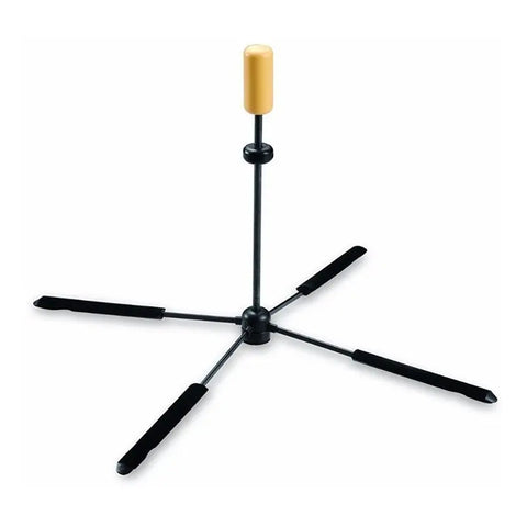 Soporte Base Para Flauta, Hercules Ds460b