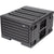 Rack De Plastico Movil Skb 6 Espacios 1skb-r6uw