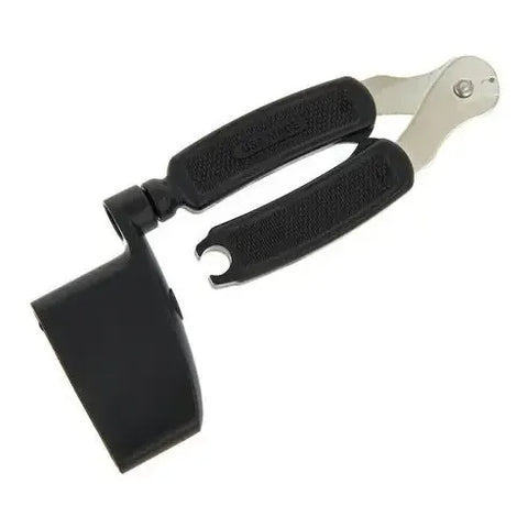 Encordador Y Cortador D/cuerdas P/bajo Planet Waves Dp0002b