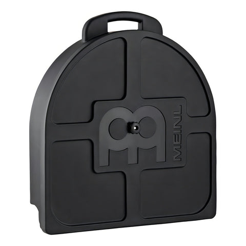 Meinl Mcc-22 Estuche Rígido Para Platillos 22 Pulgadas Color Negro
