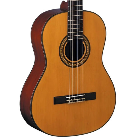 Oscar Schmidt Oc11 Guitarra Acústica Clásica Natural Nylon