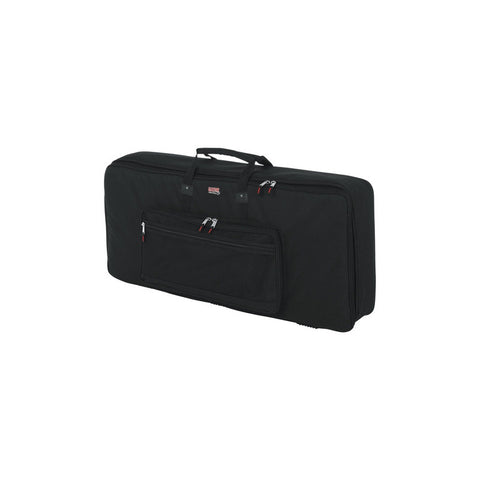 Gato Gkb-61 Funda Nylon Acolchada Teclado 61 Teclas