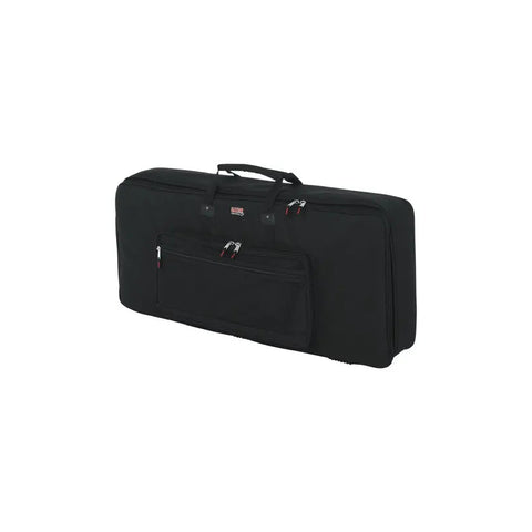 Gato Gkb-61 Funda Nylon Acolchada Teclado 61 Teclas
