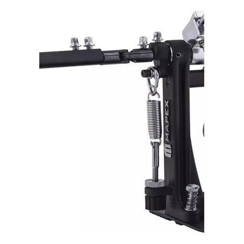 Pedal Mapex P600tw Para Bombo Doble Cadena