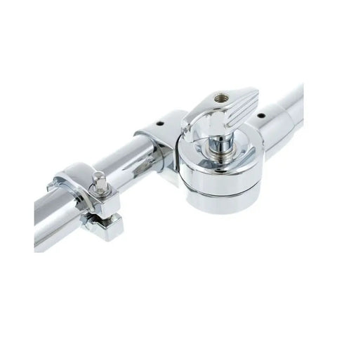 Soporte Corto Cromado Para Tom Pearl Th-70s/c