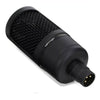 Micrófono Condensador Behringer Cardioide Negro Iabehbx2020