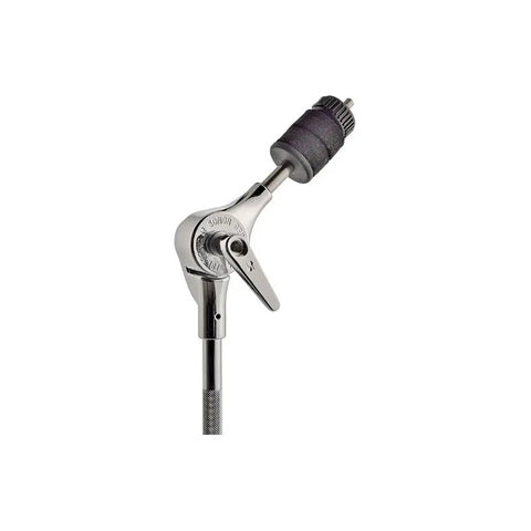 Soporte Platillo Boom Sonor Mbs 4000 Cromado Serie 4000 3 Patas Plateado