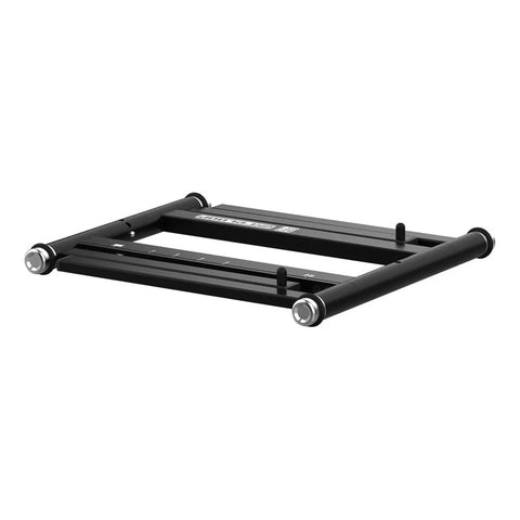 Soporte Para Dj Laptop Con Hub Usb Y Usb C Reloop Stand Hub Negro