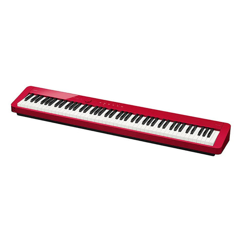 Casio Px-s1100rd Piano Digital, Rojo